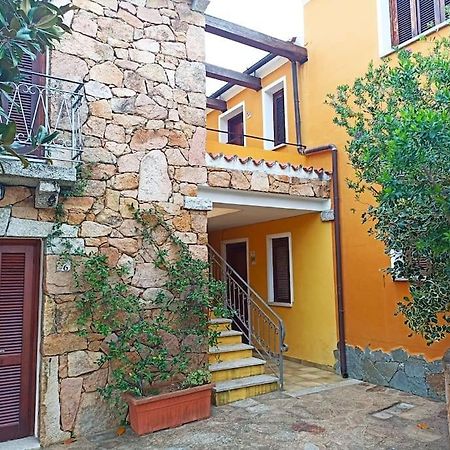 Appartamento Sole E Mare Будони Екстериор снимка