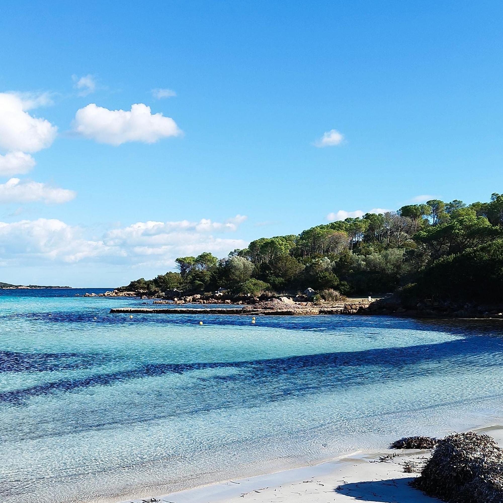 Appartamento Sole E Mare Будони Екстериор снимка