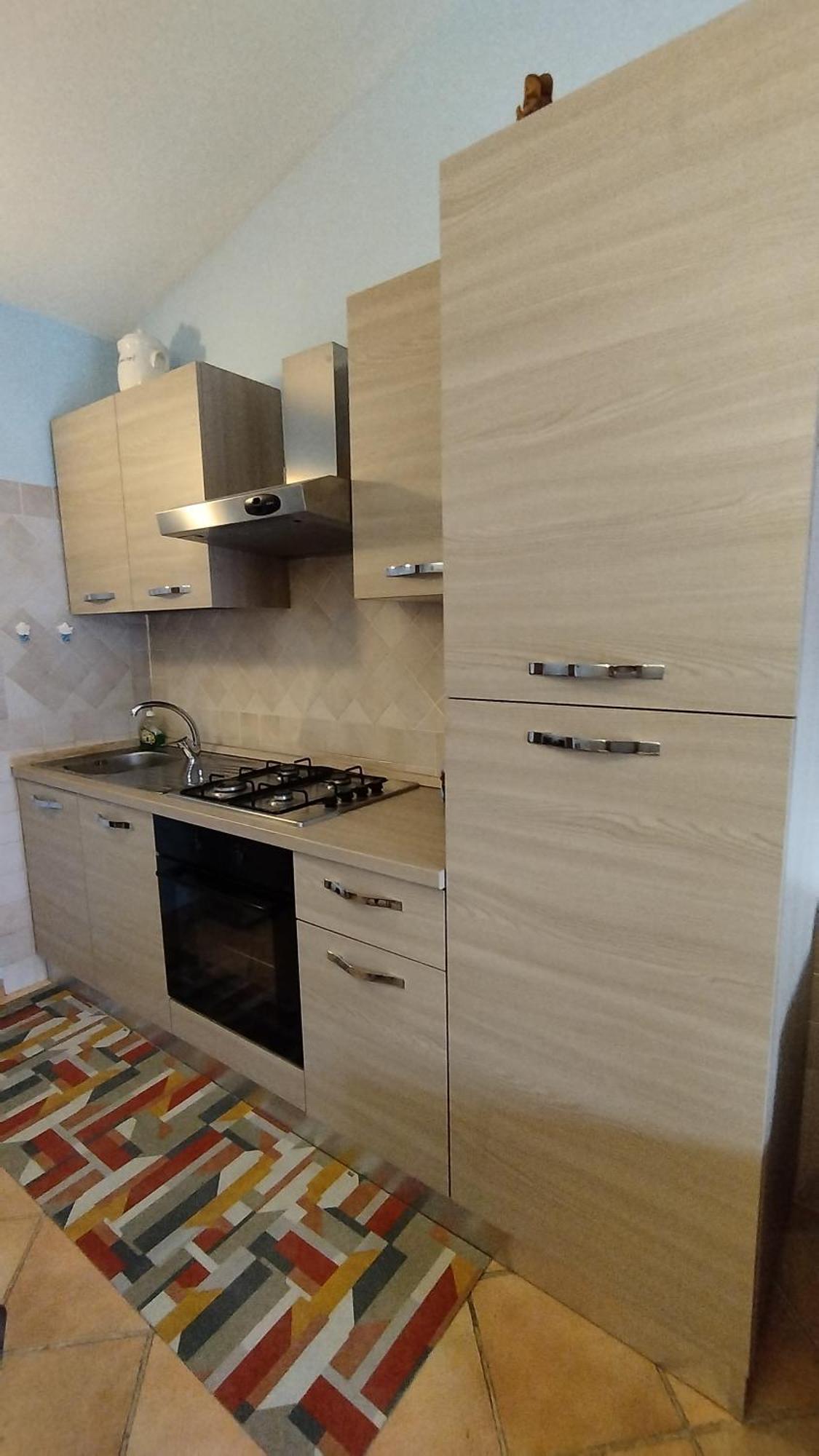 Appartamento Sole E Mare Будони Екстериор снимка